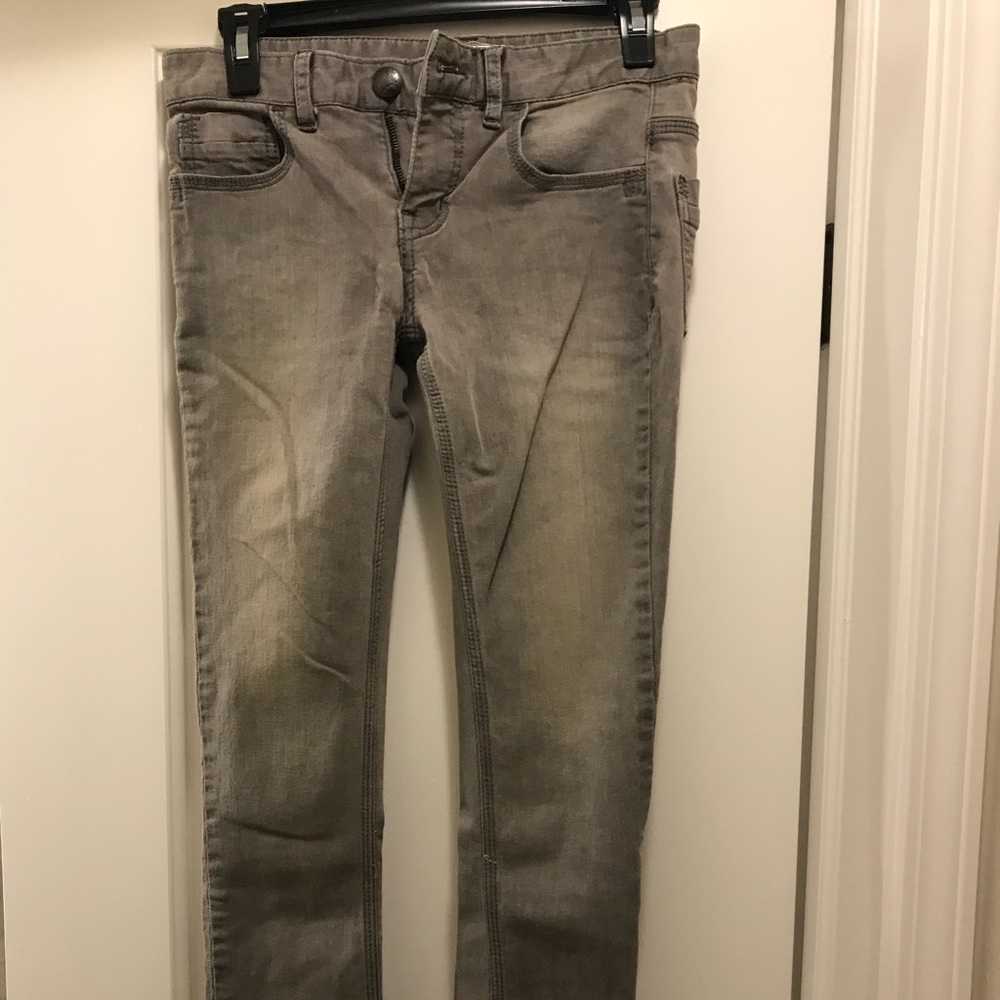 Free People Jeans